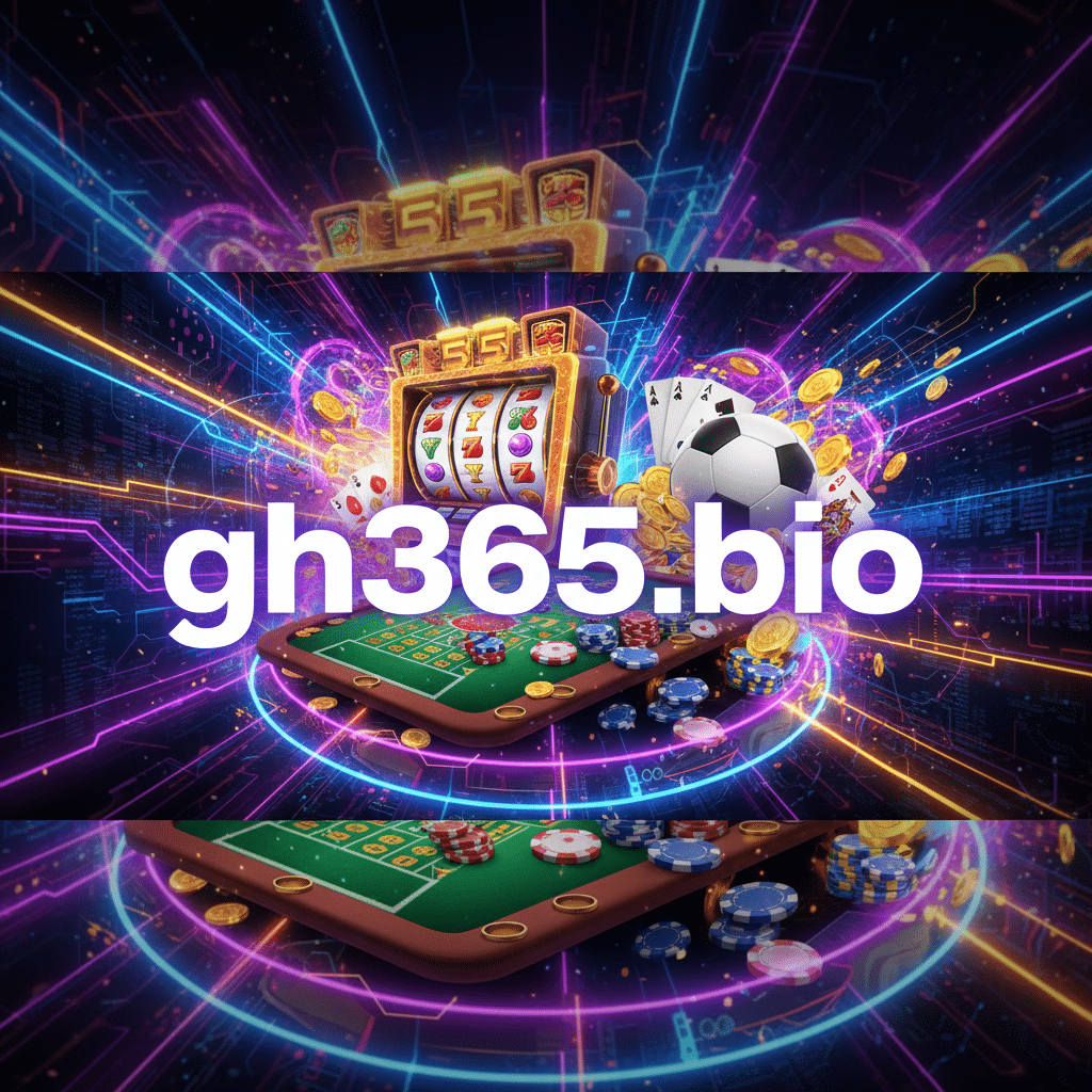 gh365.bio